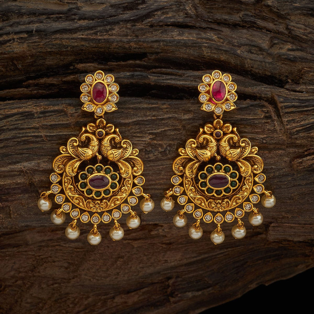 Antique Earring Antique Earring 172614