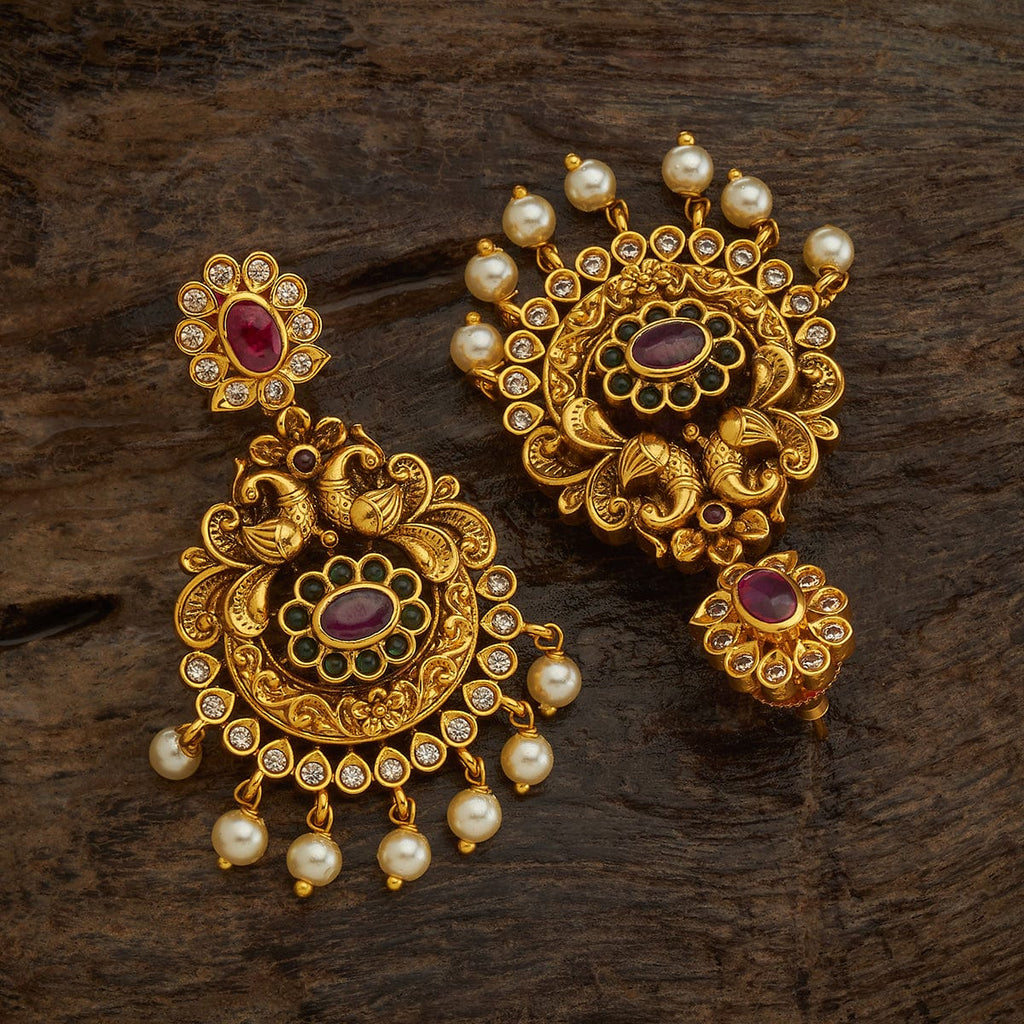 Antique Earring Antique Earring 172614