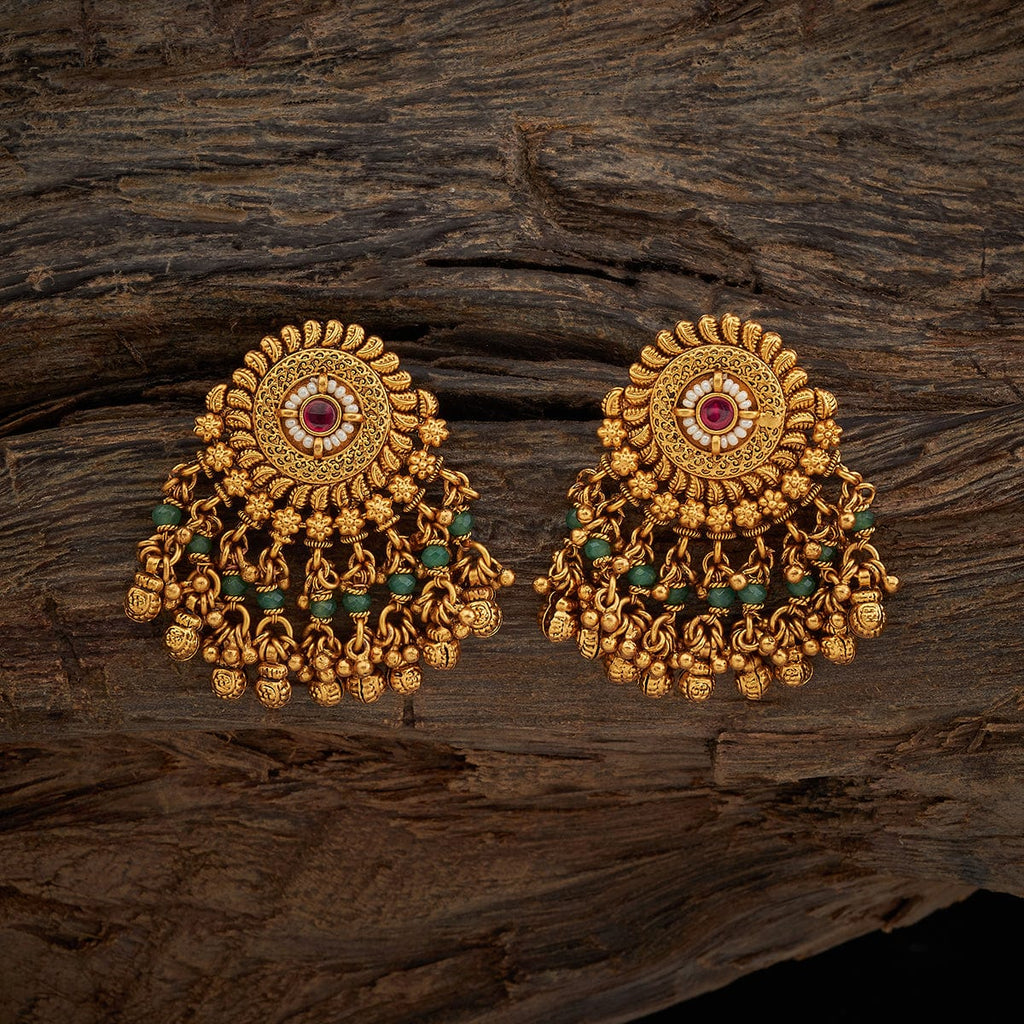 Antique Earring Antique Earring 172679