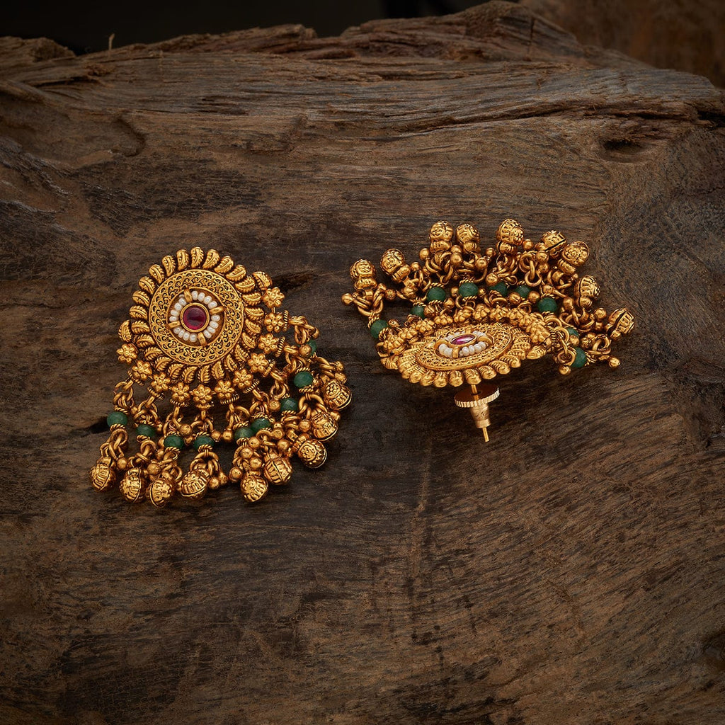 Antique Earring Antique Earring 172679