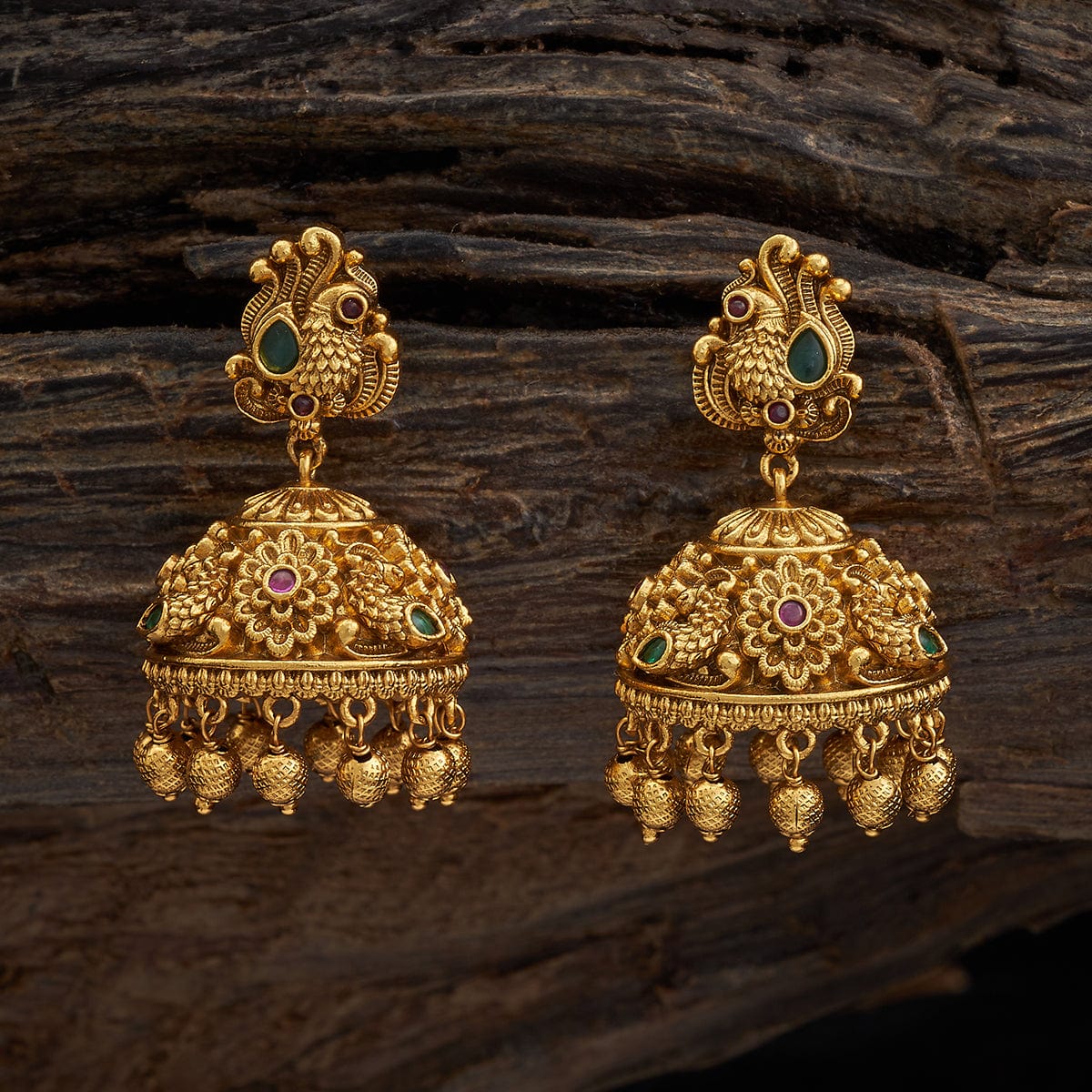 Antique Earring Antique Earring 173281