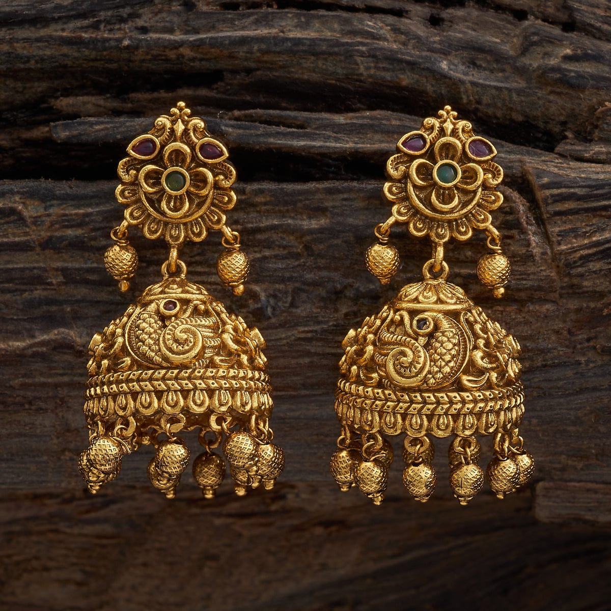 Antique Earring Antique Earring 173300