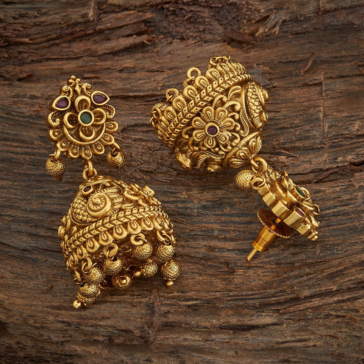 Antique Earring Antique Earring 173300