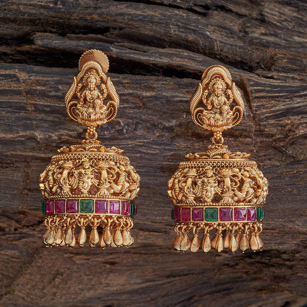 Antique Earring Antique Earring 173496