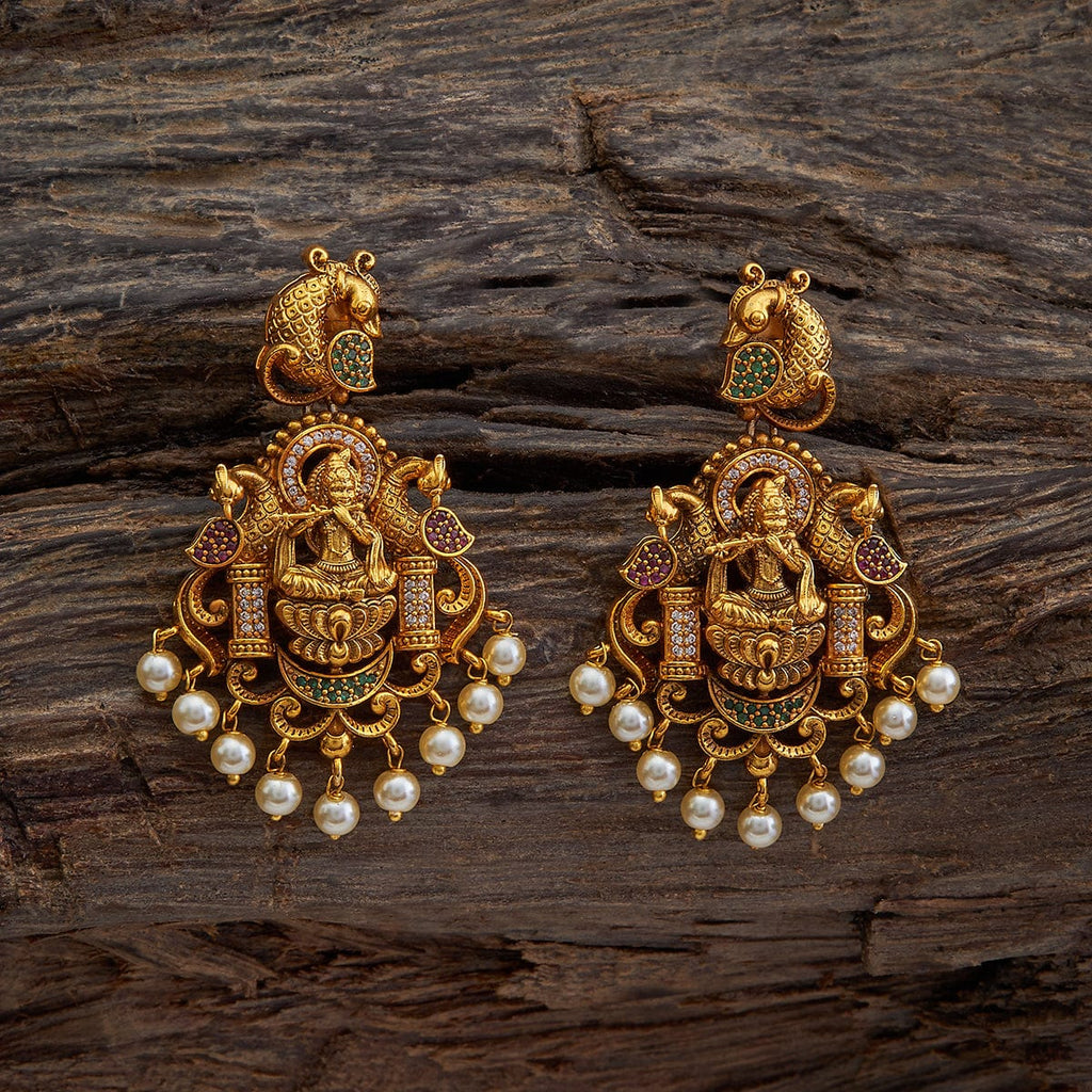 Antique Earring Antique Earring 173606