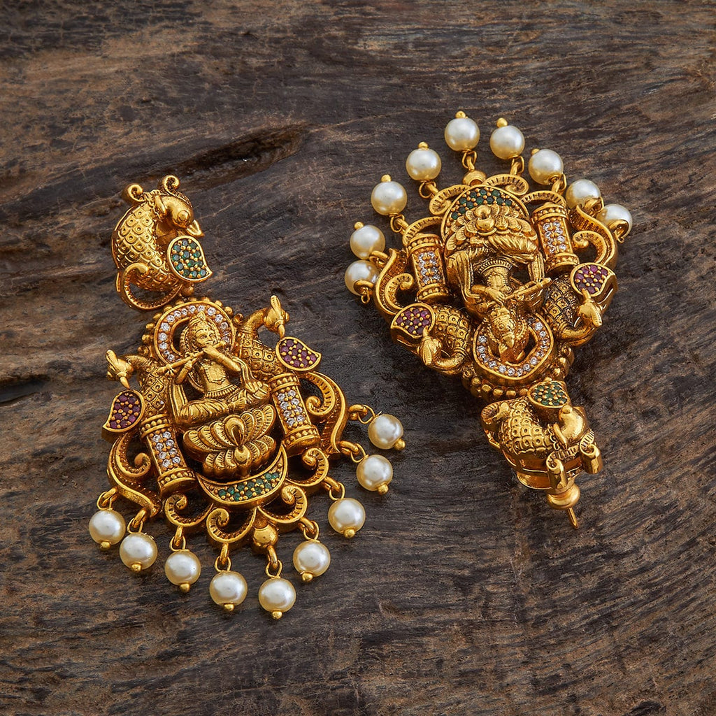 Antique Earring Antique Earring 173606