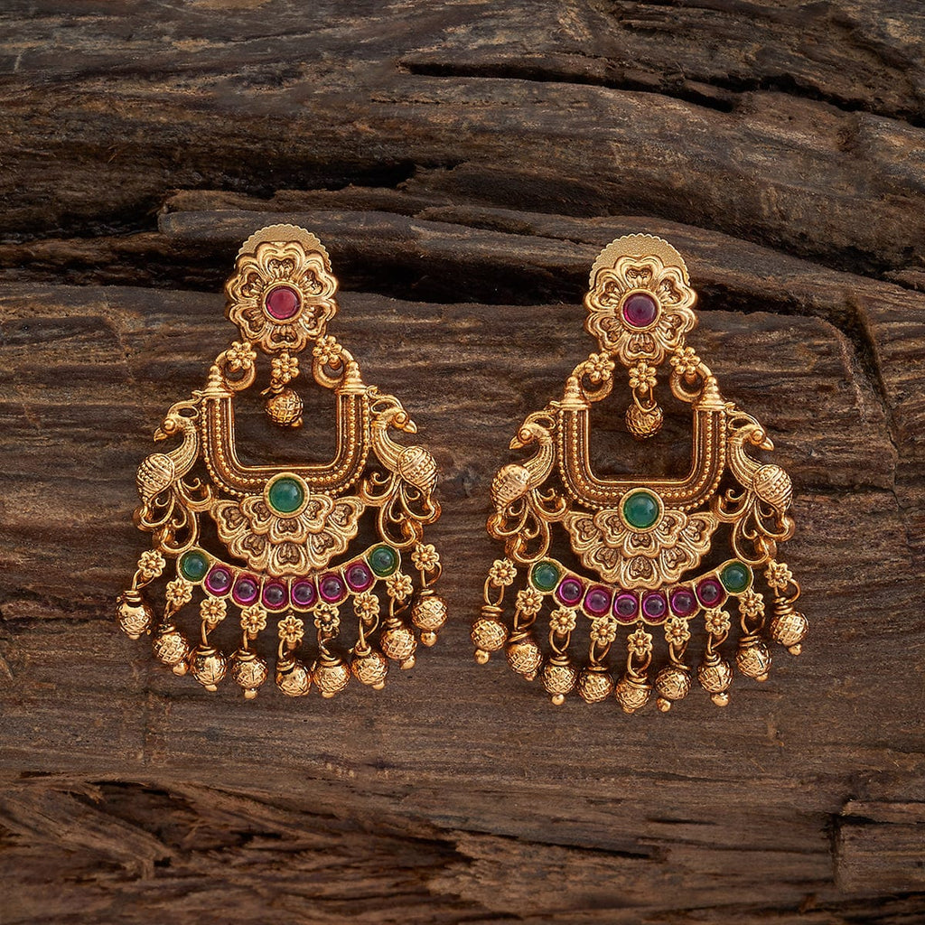 Antique Earring Antique Earring 173774