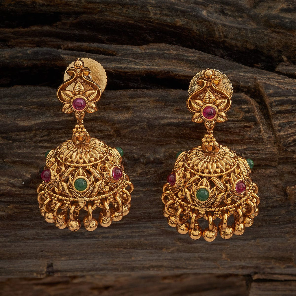 Antique Earring Antique Earring 173864