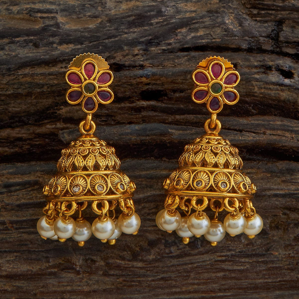 Antique Earring Antique Earring 174427