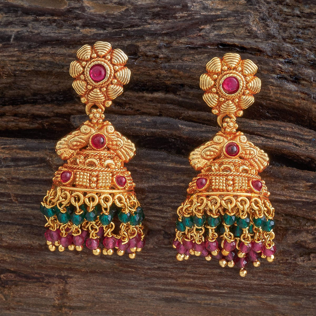 Antique Earring Antique Earring 175878