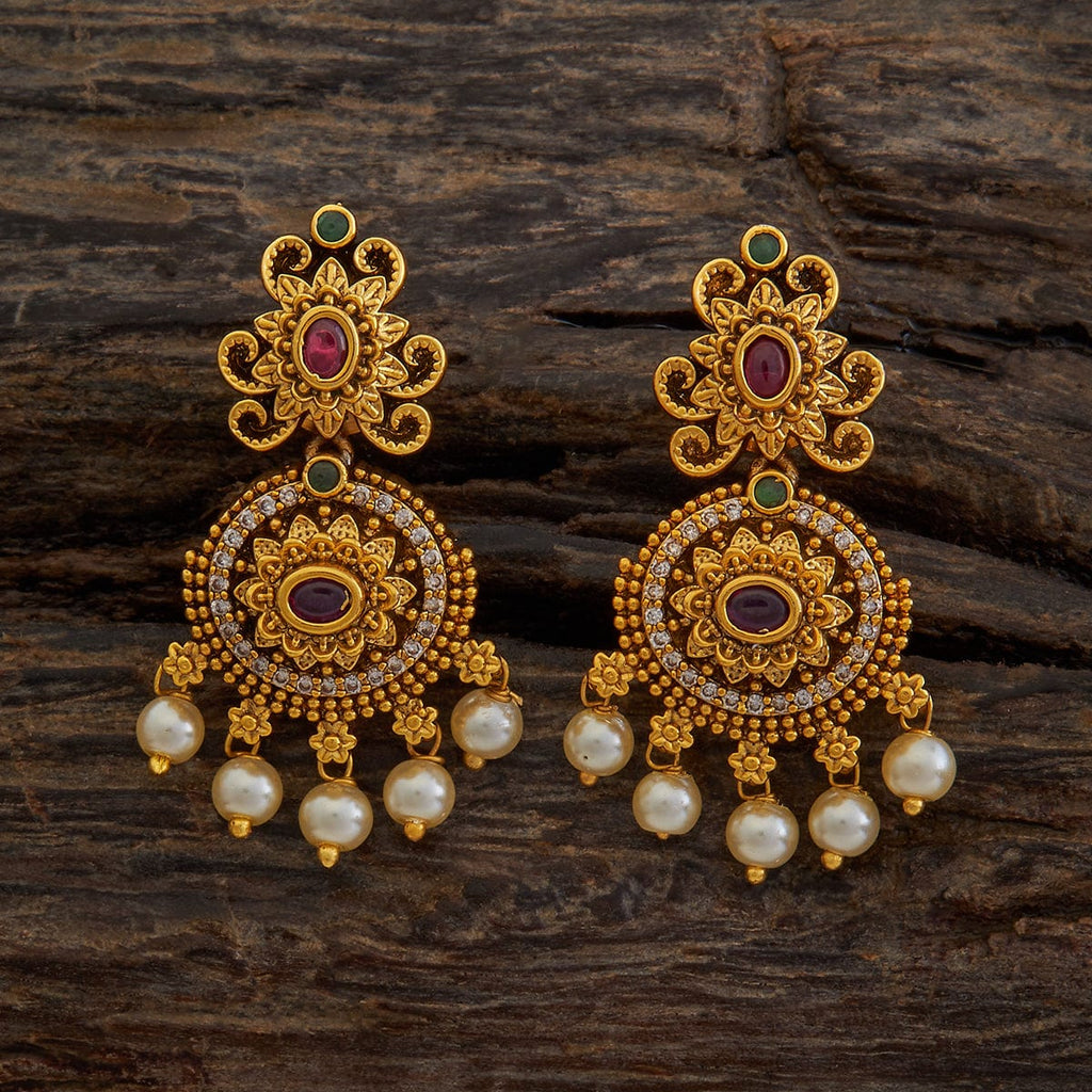 Antique Earring Antique Earring 175893