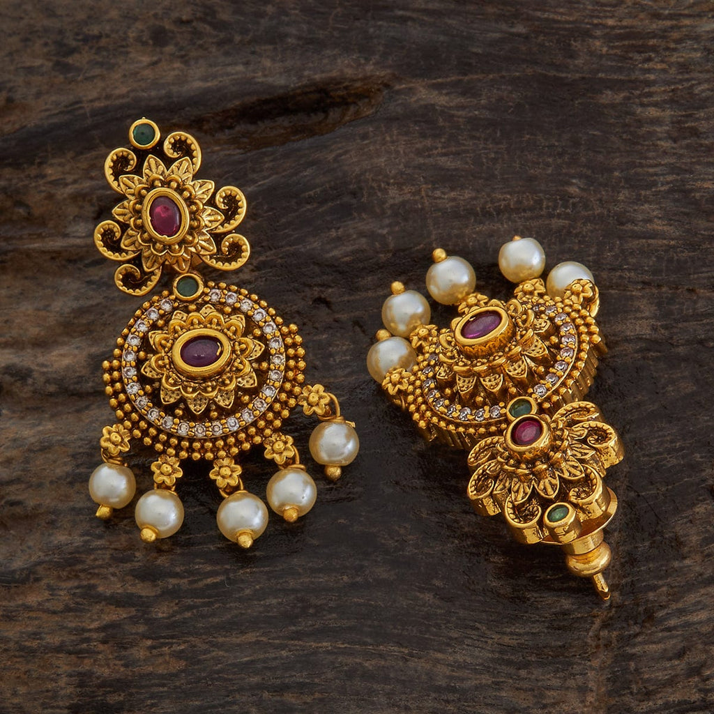 Antique Earring Antique Earring 175893