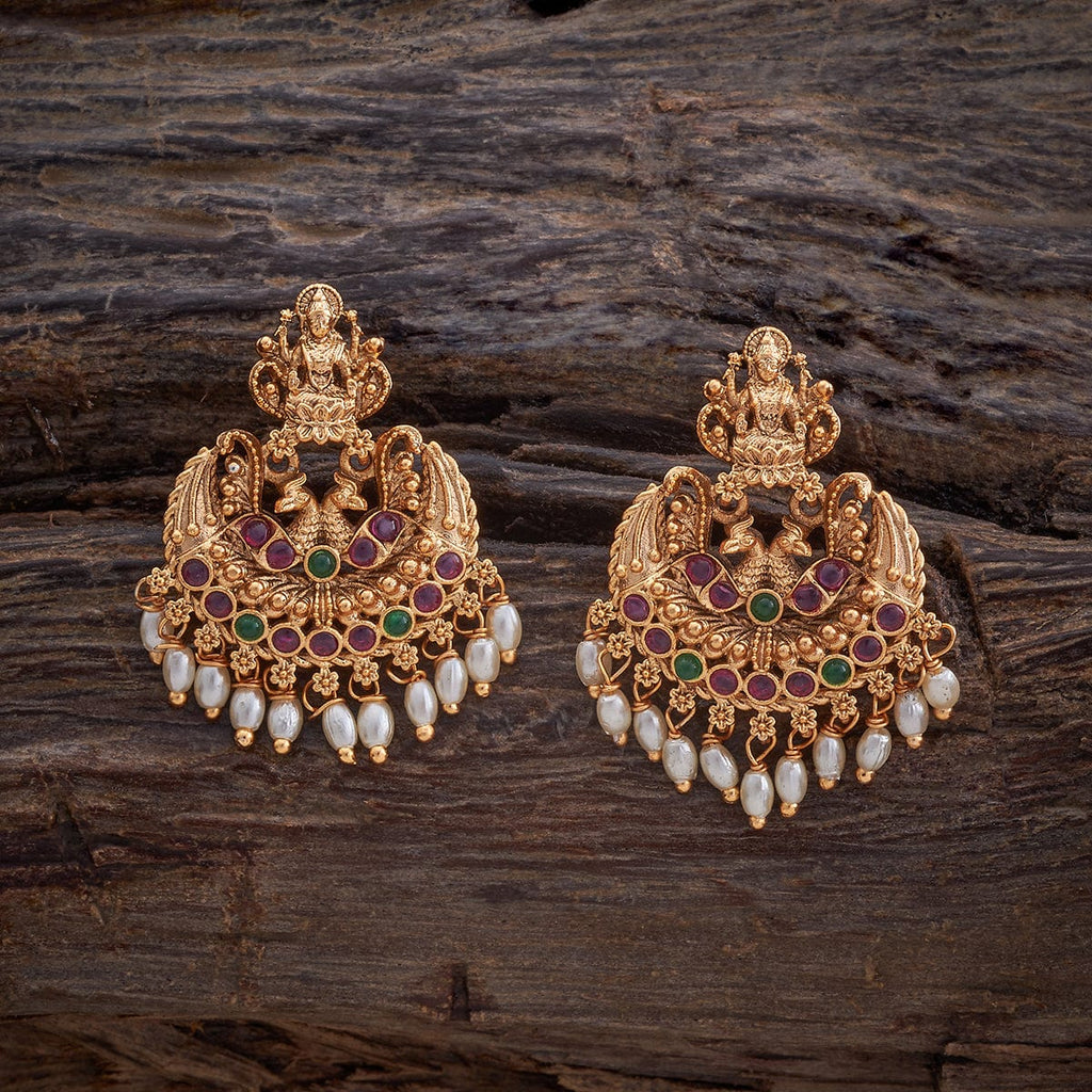 Antique Earring Antique Earring 176240