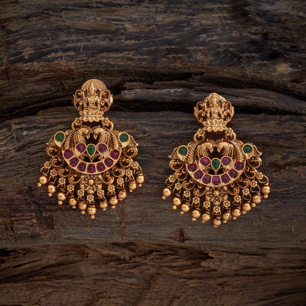 Antique Earring Antique Earring 176243