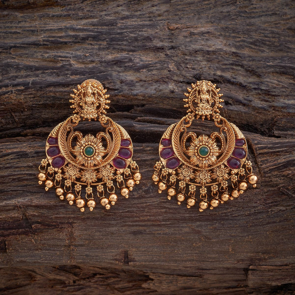 Antique Earring Antique Earring 176244