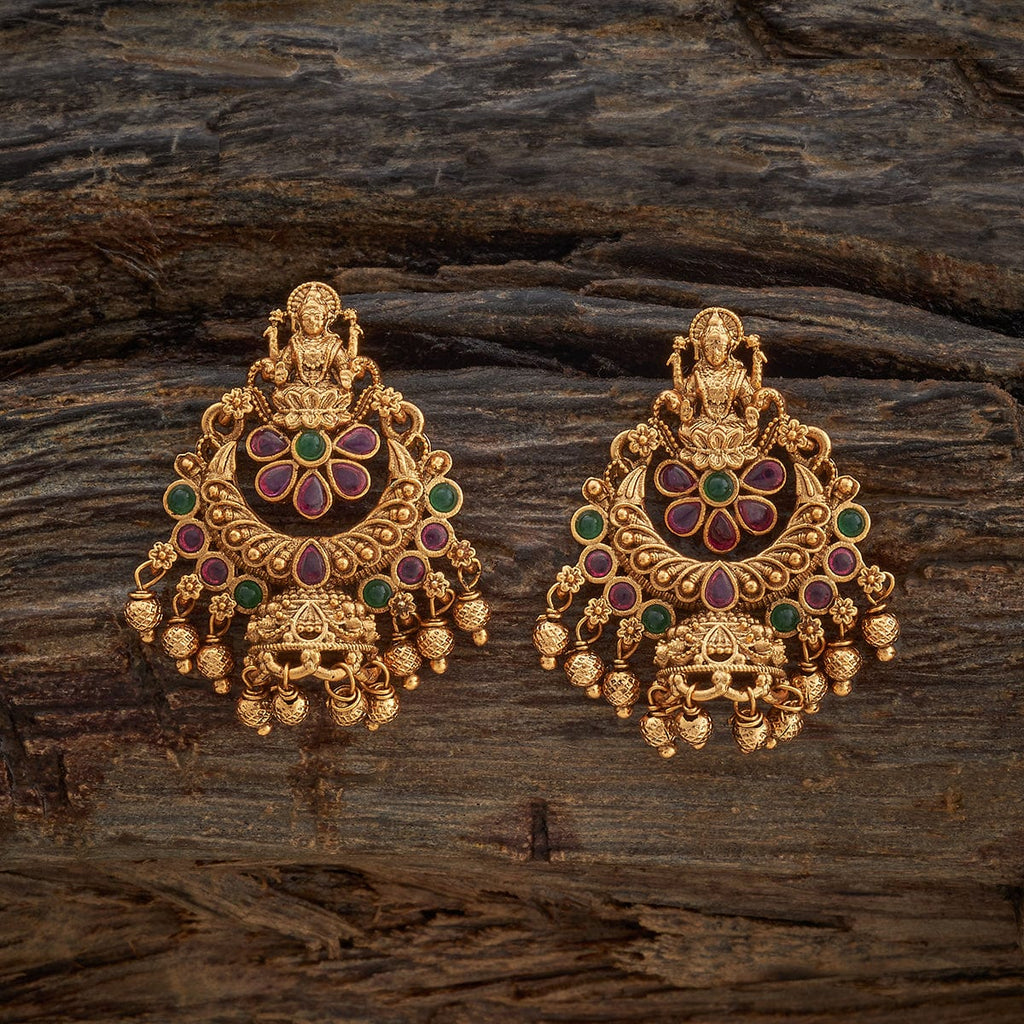 Antique Earring Antique Earring 176245