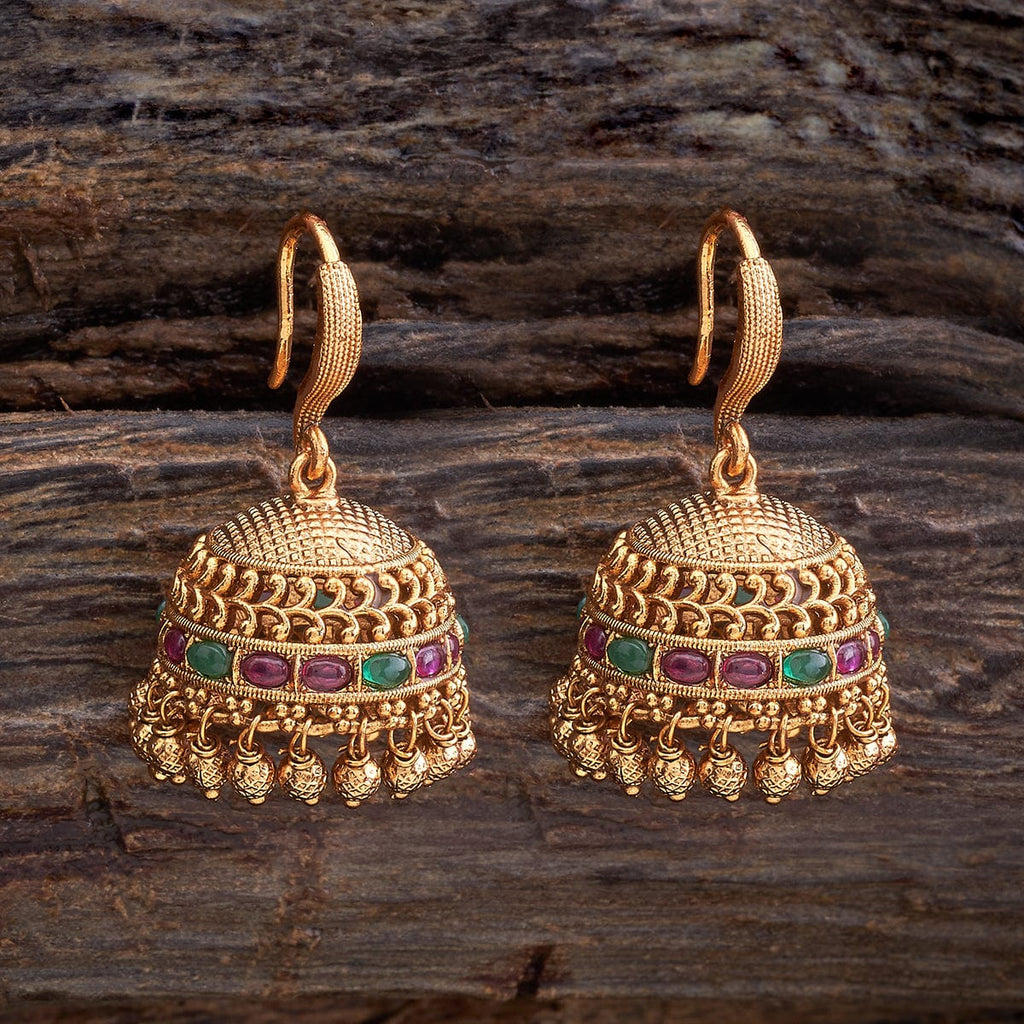 Antique Earring Antique Earring 176251