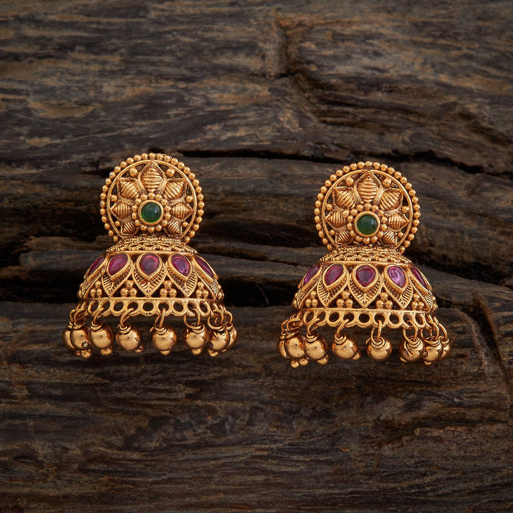 Antique Earring Antique Earring 176274