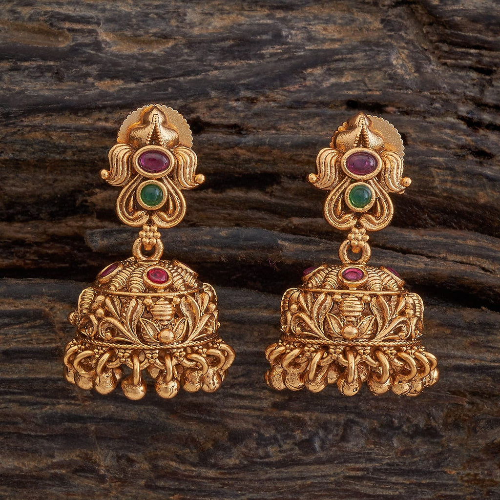 Antique Earring Antique Earring 176278