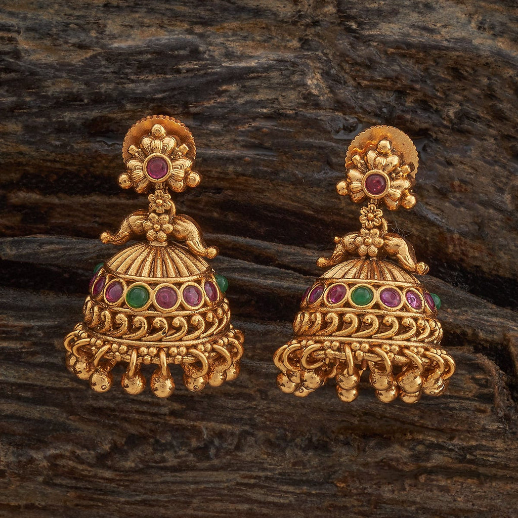 Antique Earring Antique Earring 176279