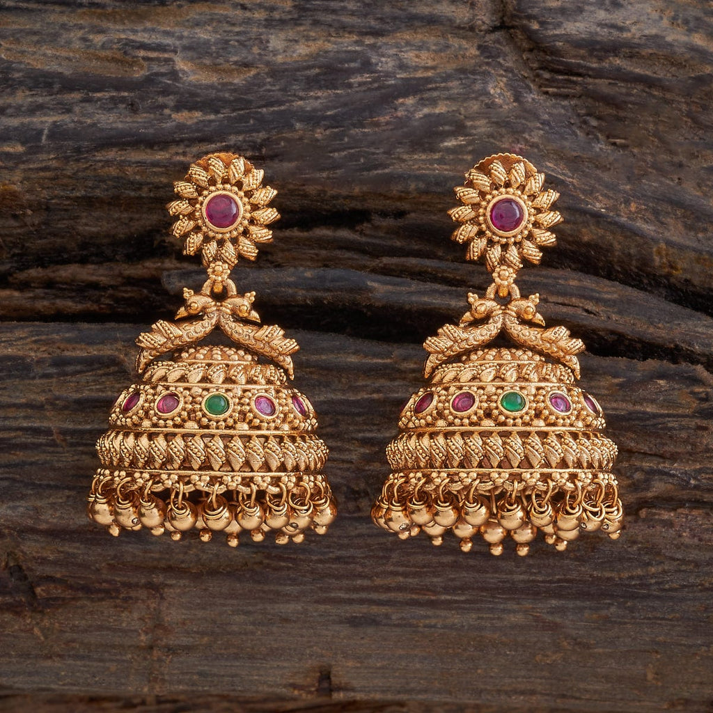 Antique Earring Antique Earring 176285