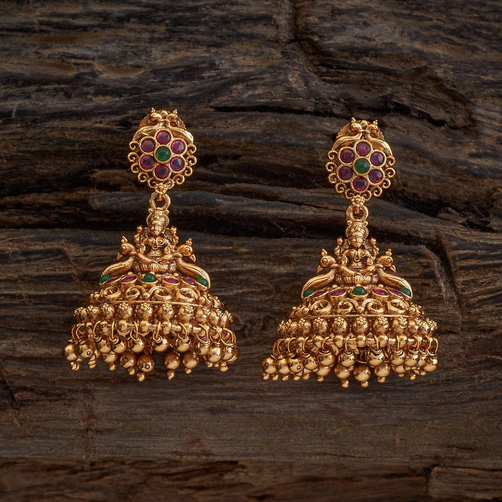 Antique Earring Antique Earring 176286