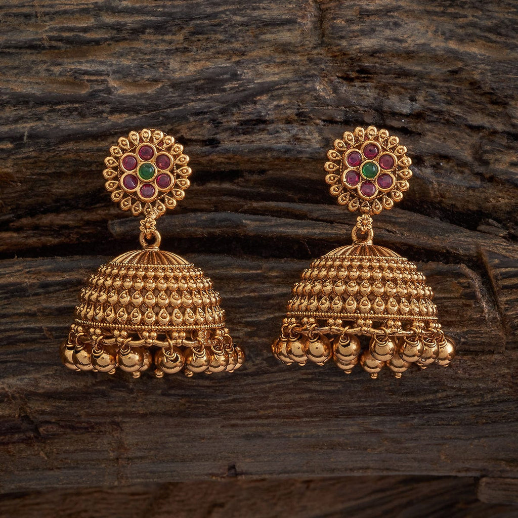 Antique Earring Antique Earring 176288