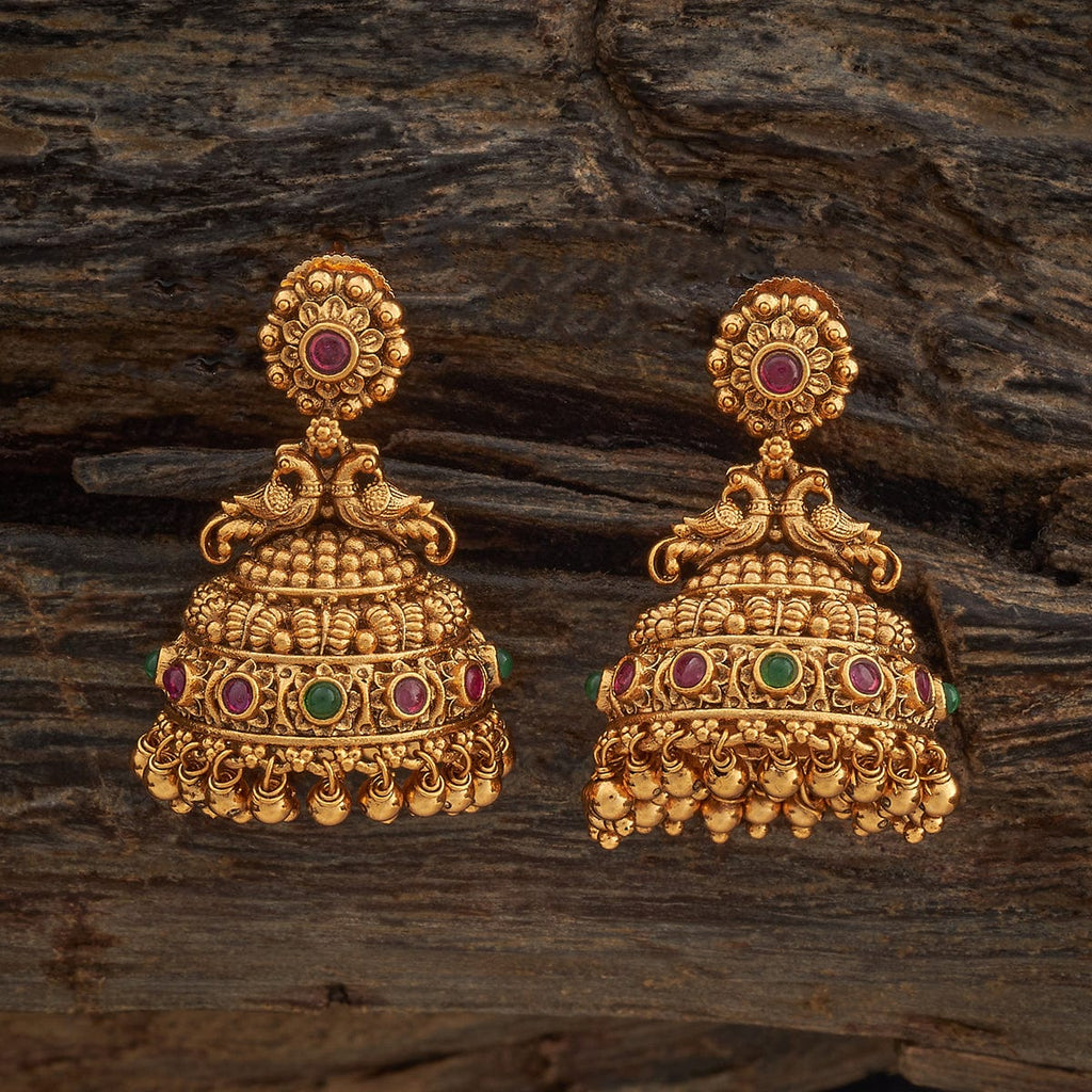 Antique Earring Antique Earring 176289