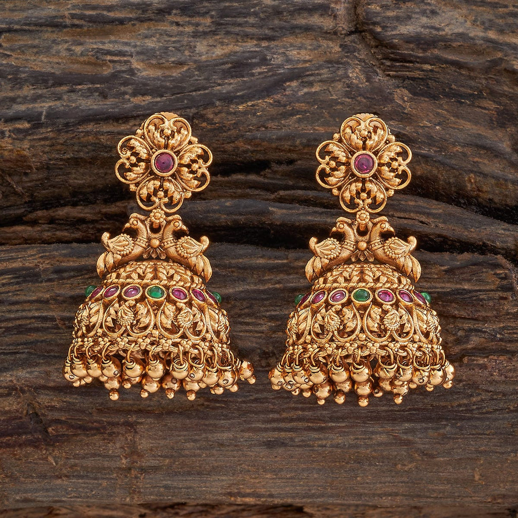 Antique Earring Antique Earring 176291