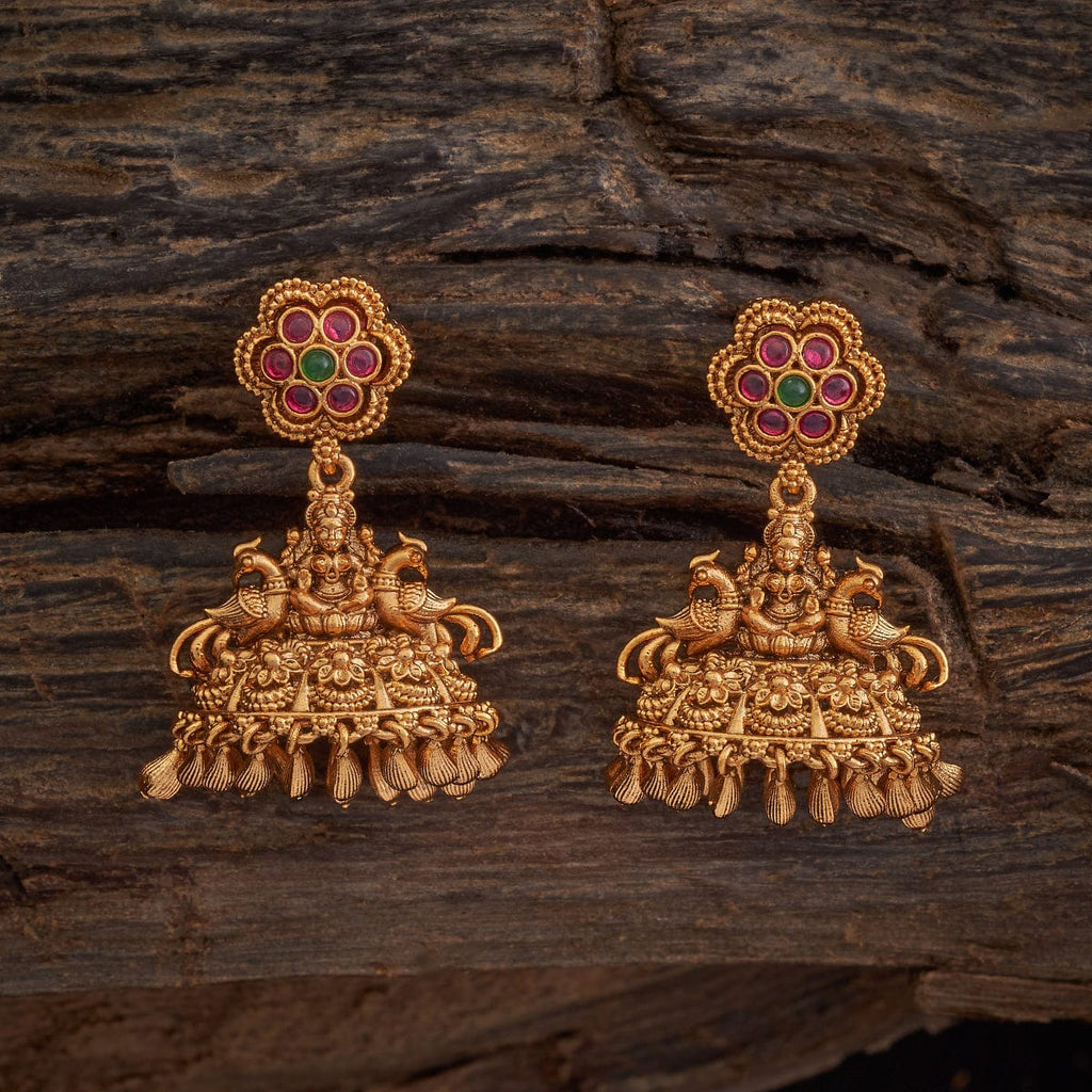 Antique Earring Antique Earring 176292