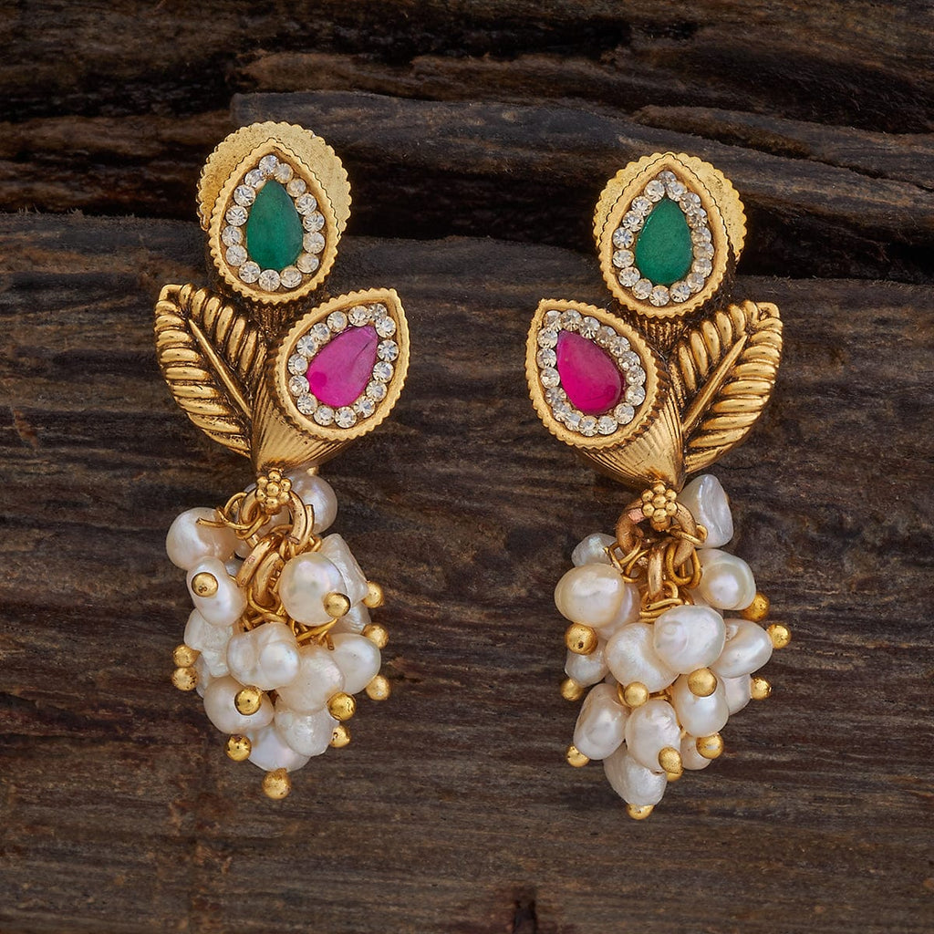 Antique Earring Antique Earring 176920