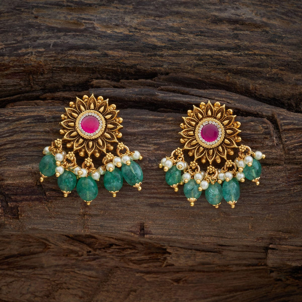 Antique Earring Antique Earring 176921