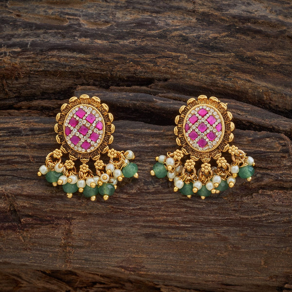 Antique Earring Antique Earring 176922