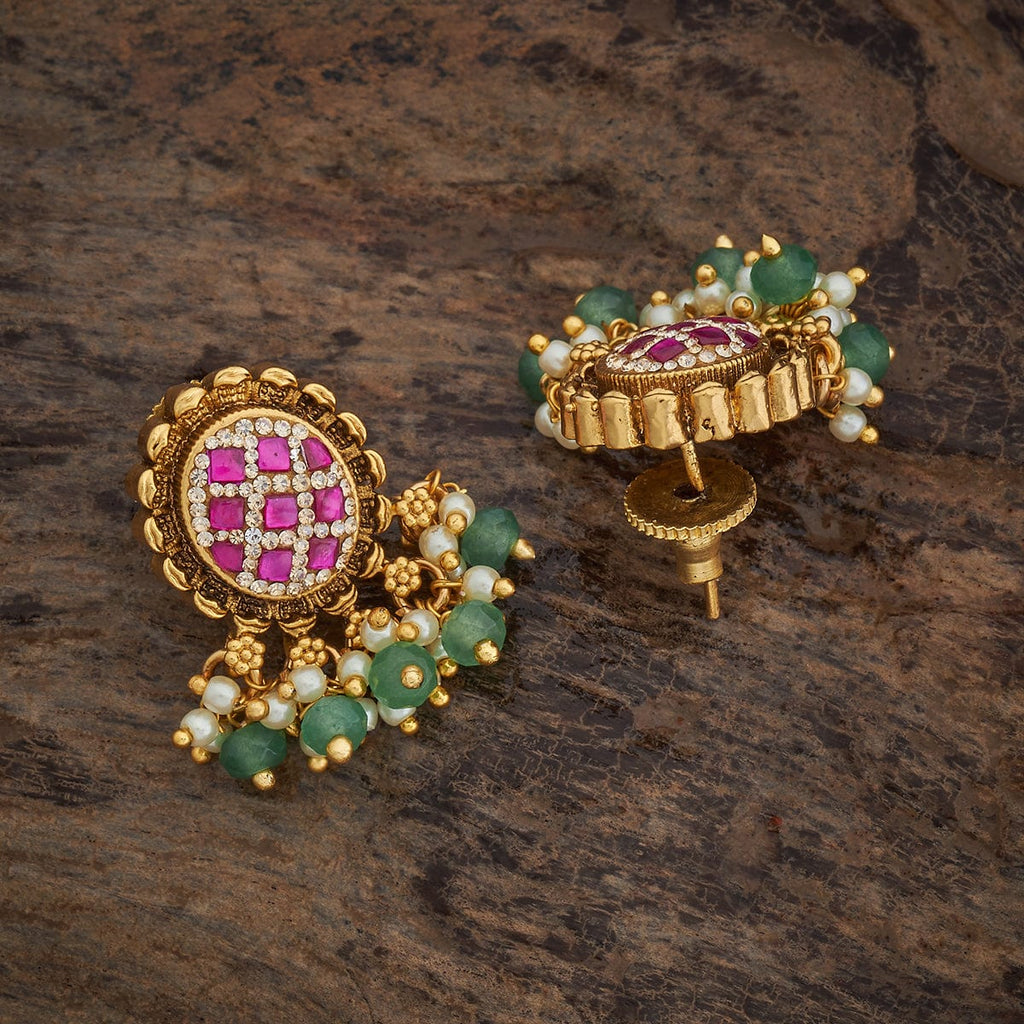 Antique Earring Antique Earring 176922