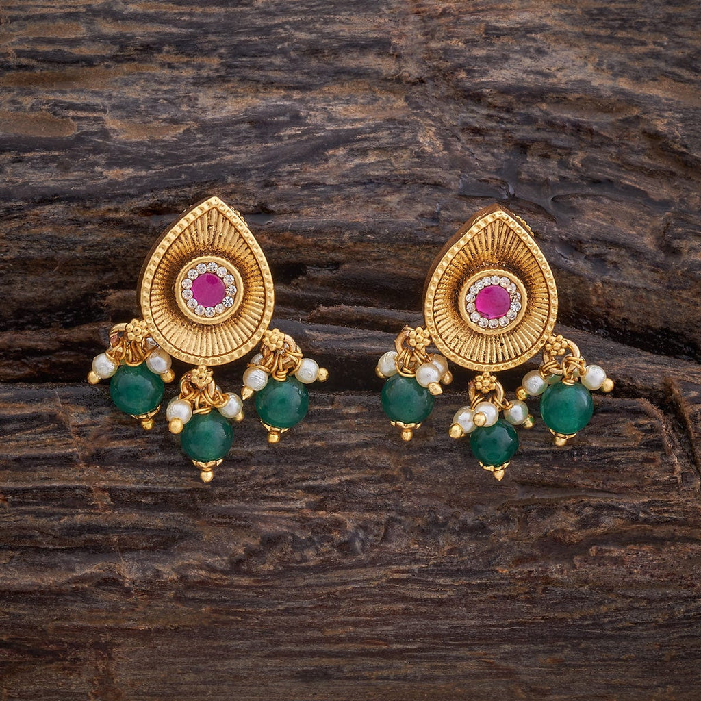 Antique Earring Antique Earring 176924