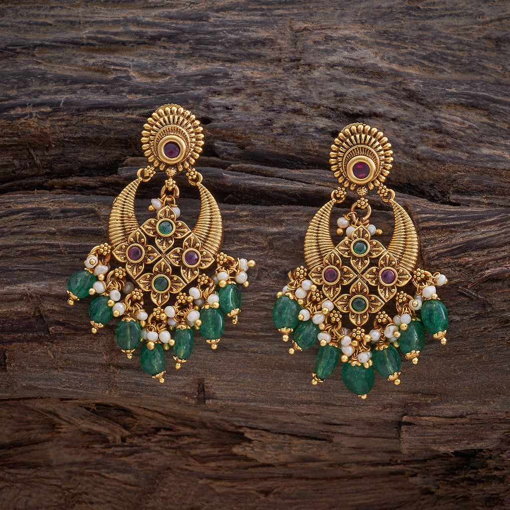 Antique Earring Antique Earring 176925