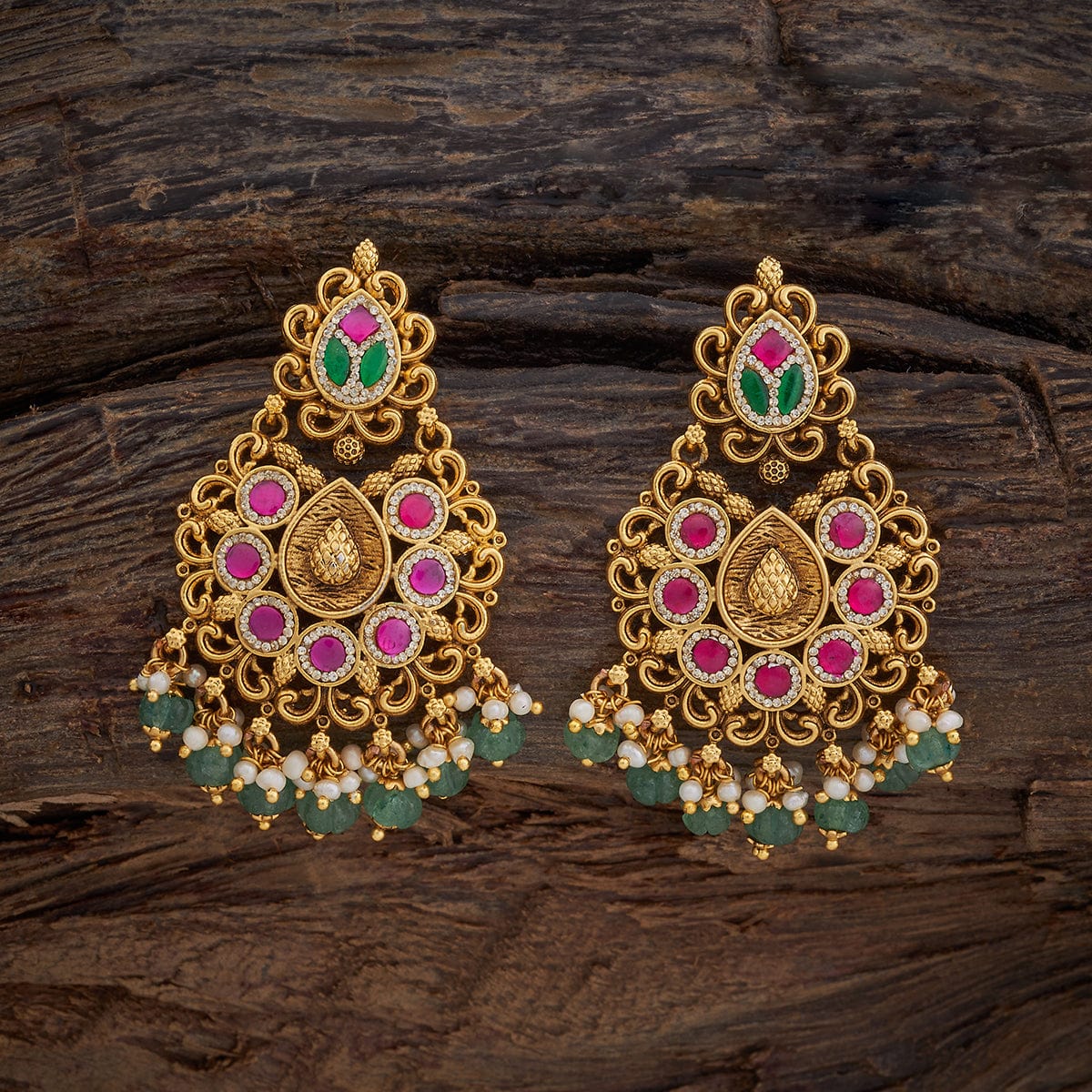 Antique Earring Antique Earring 176926