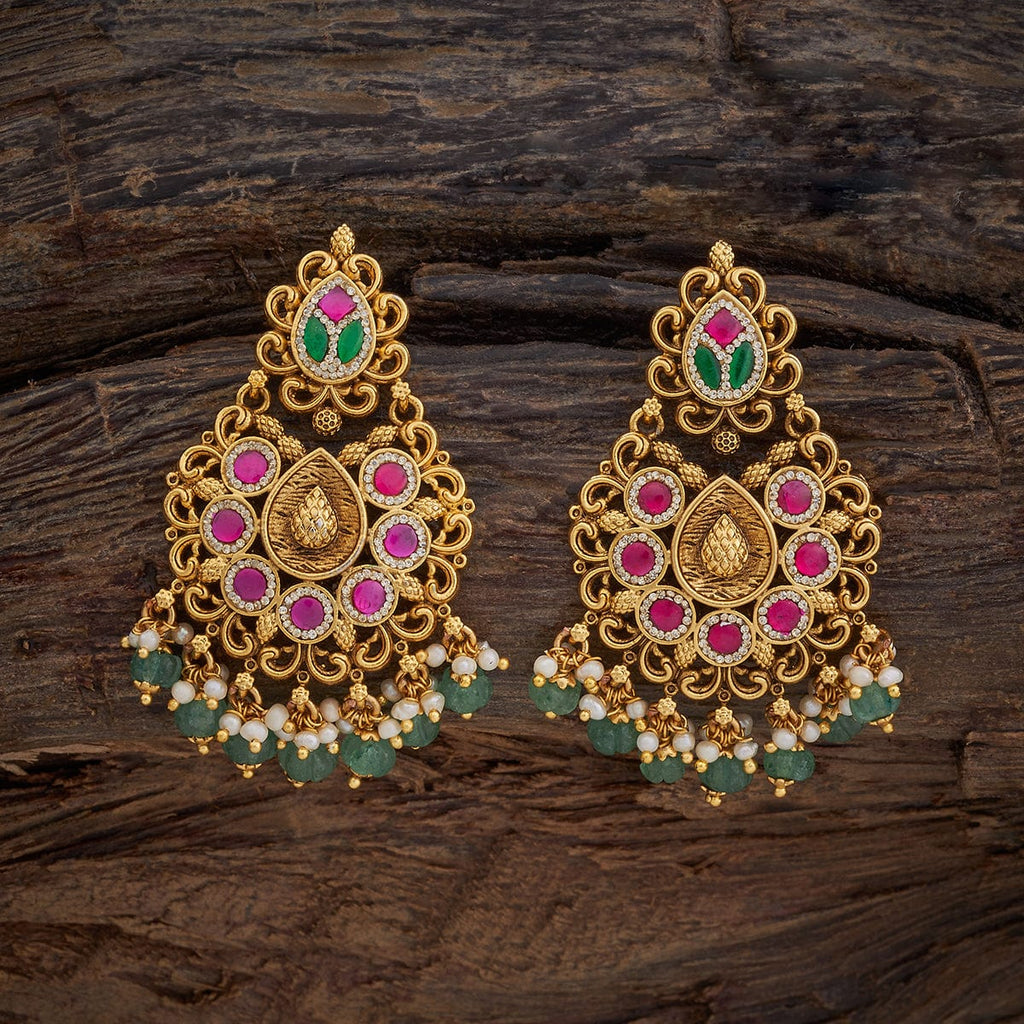 Antique Earring Antique Earring 176926