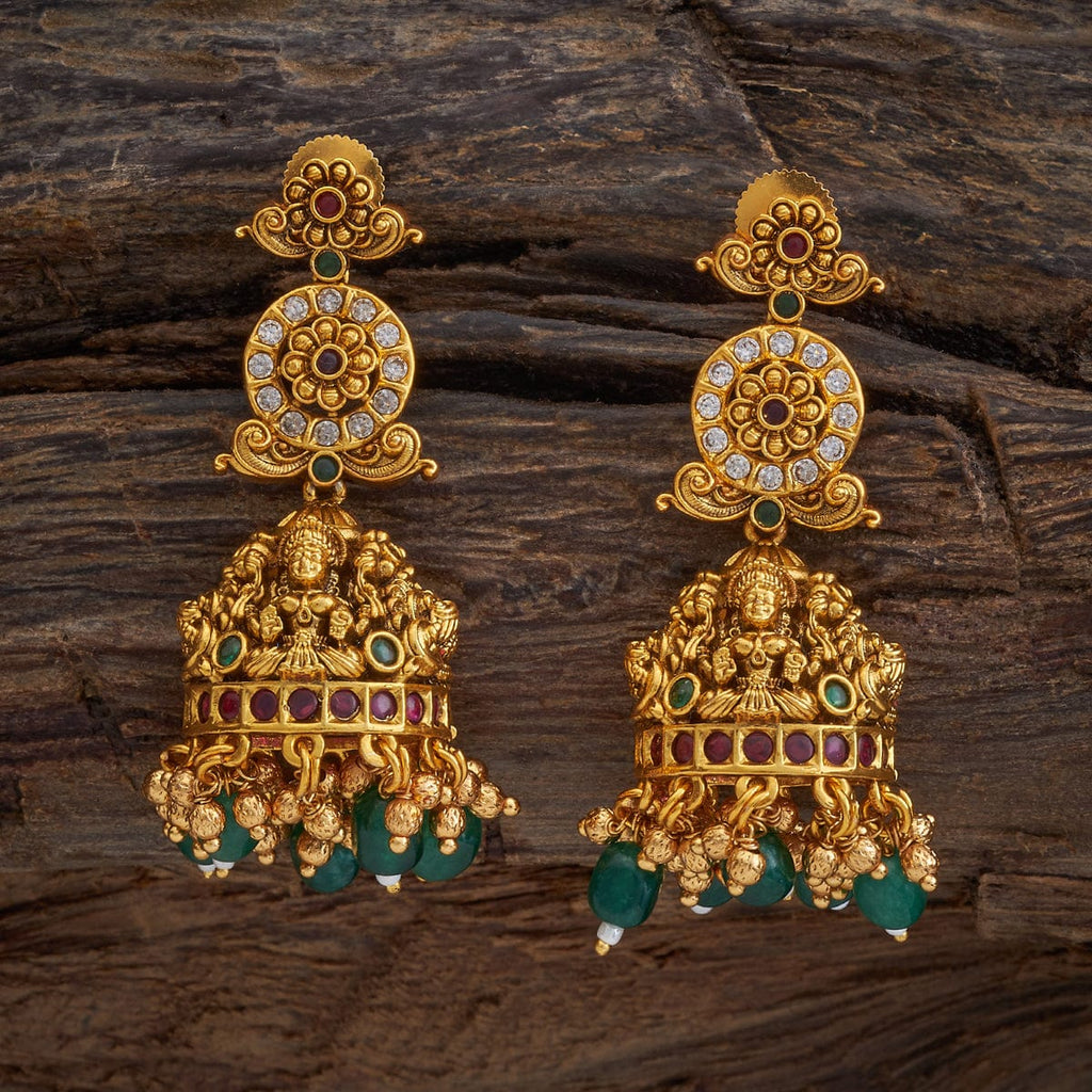 Antique Earring Antique Earring 176963