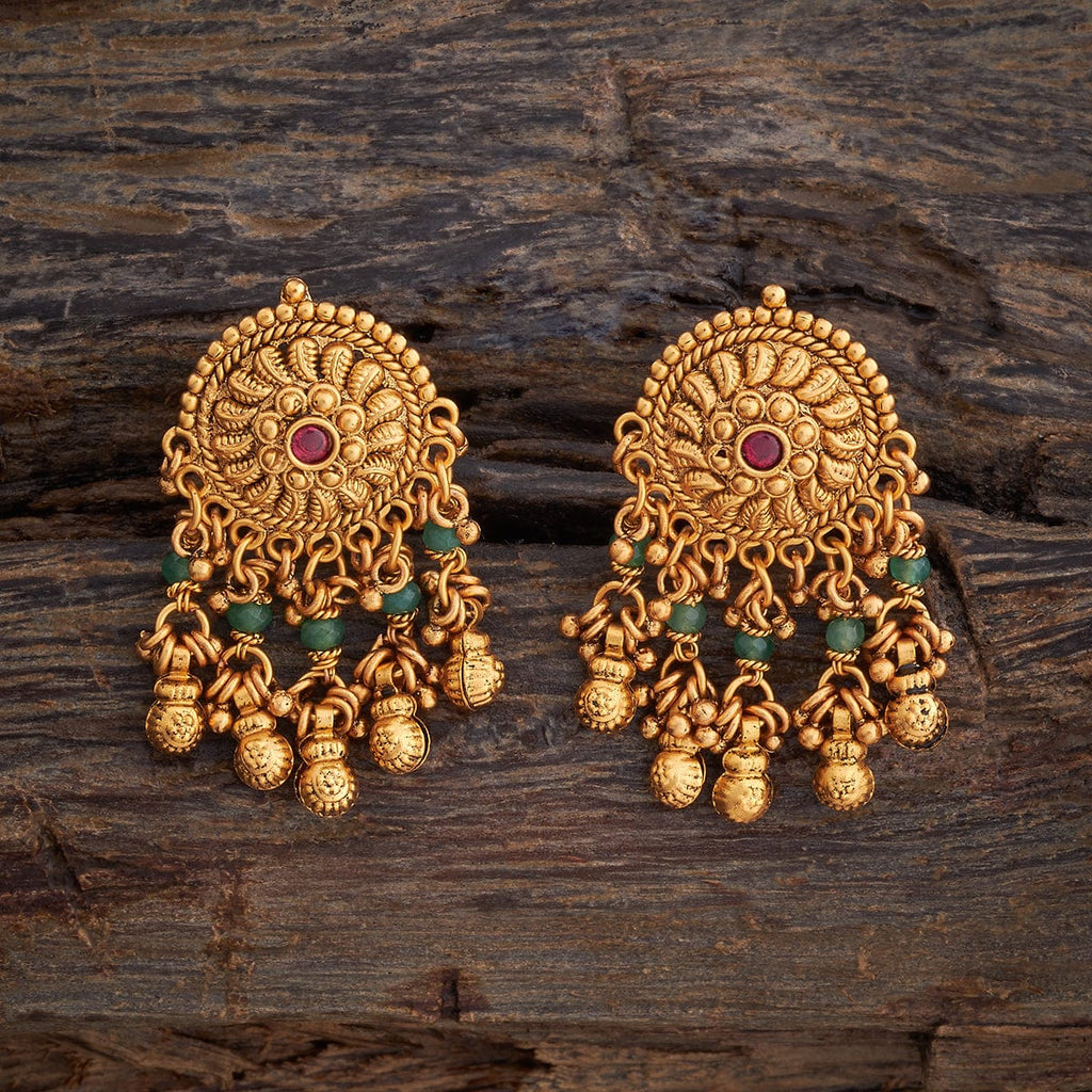 Antique Earring Antique Earring 177779