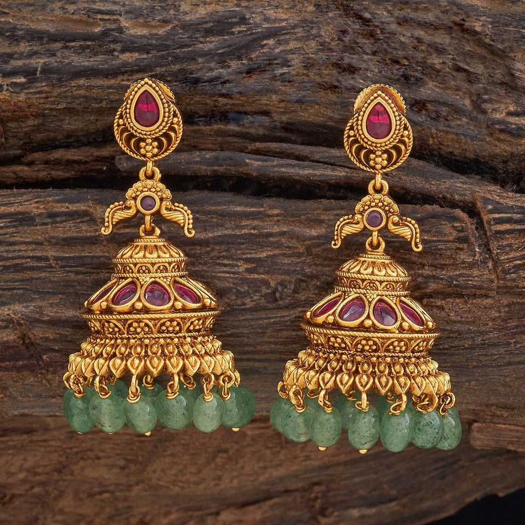 Antique Earring Antique Earring 178068