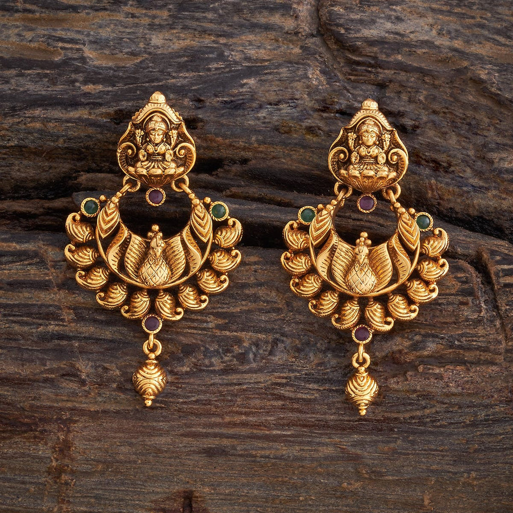 Antique Earring Antique Earring 178633