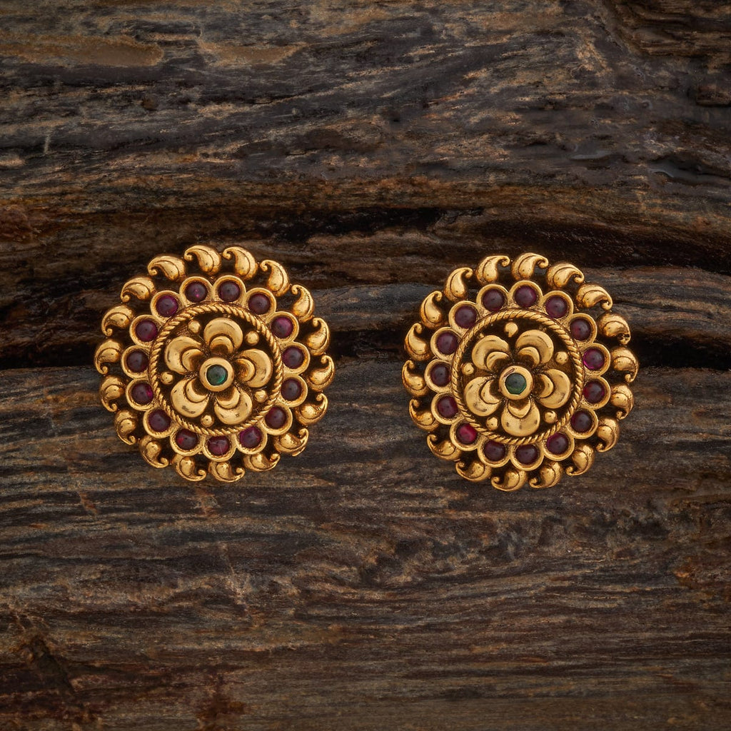 Antique Earring Antique Earring 178637