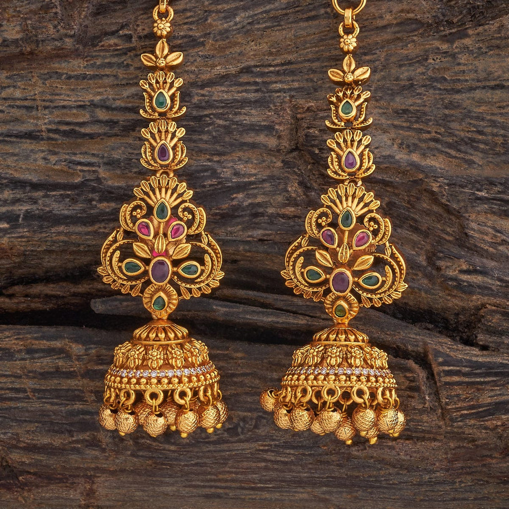 Antique Earring Antique Earring 180052