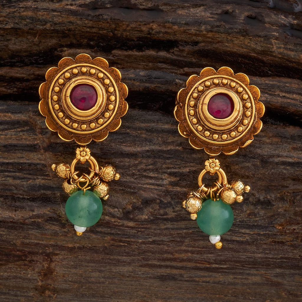 Antique Earring Antique Earring 180528