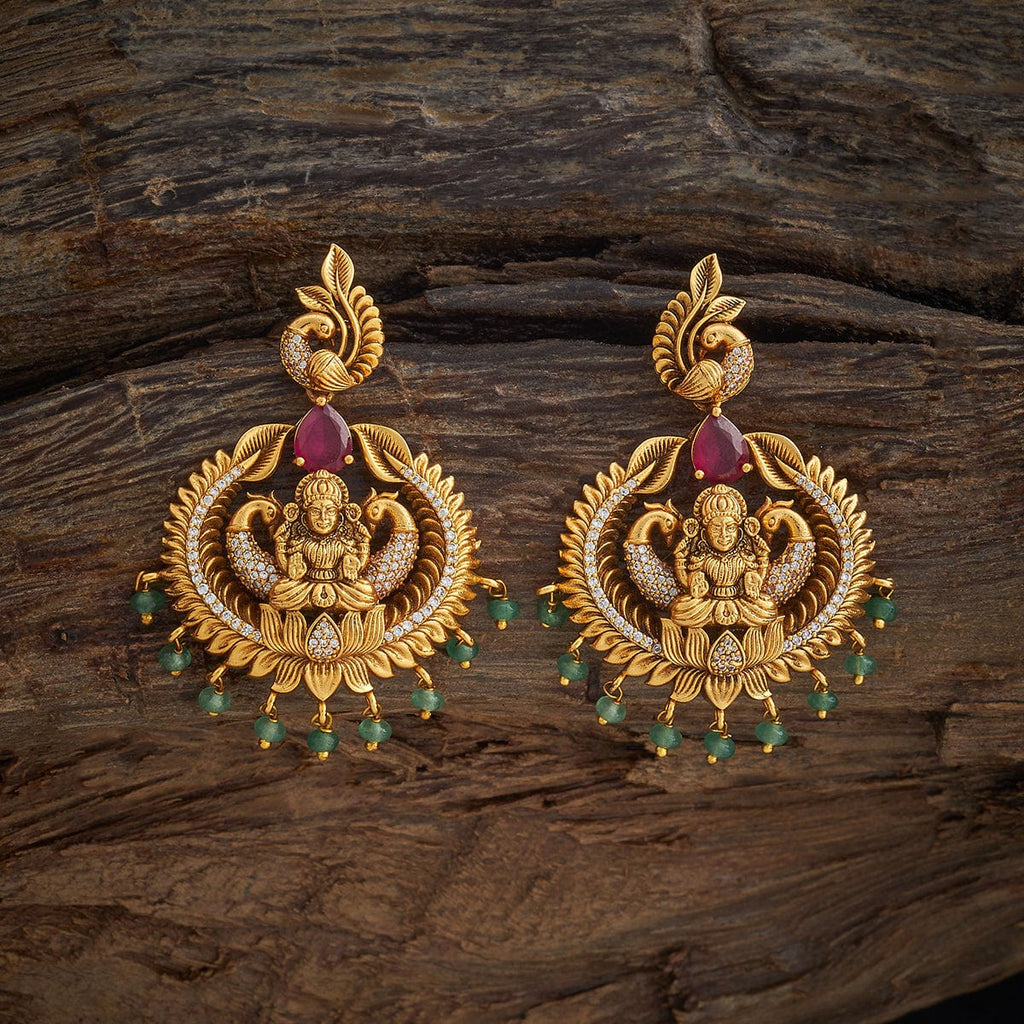 Antique Earring Antique Earring 180530