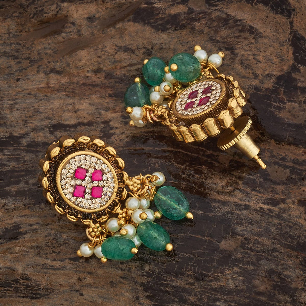 Antique Earring Antique Earring 181060