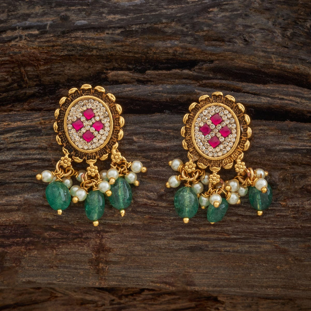 Antique Earring Antique Earring 181060