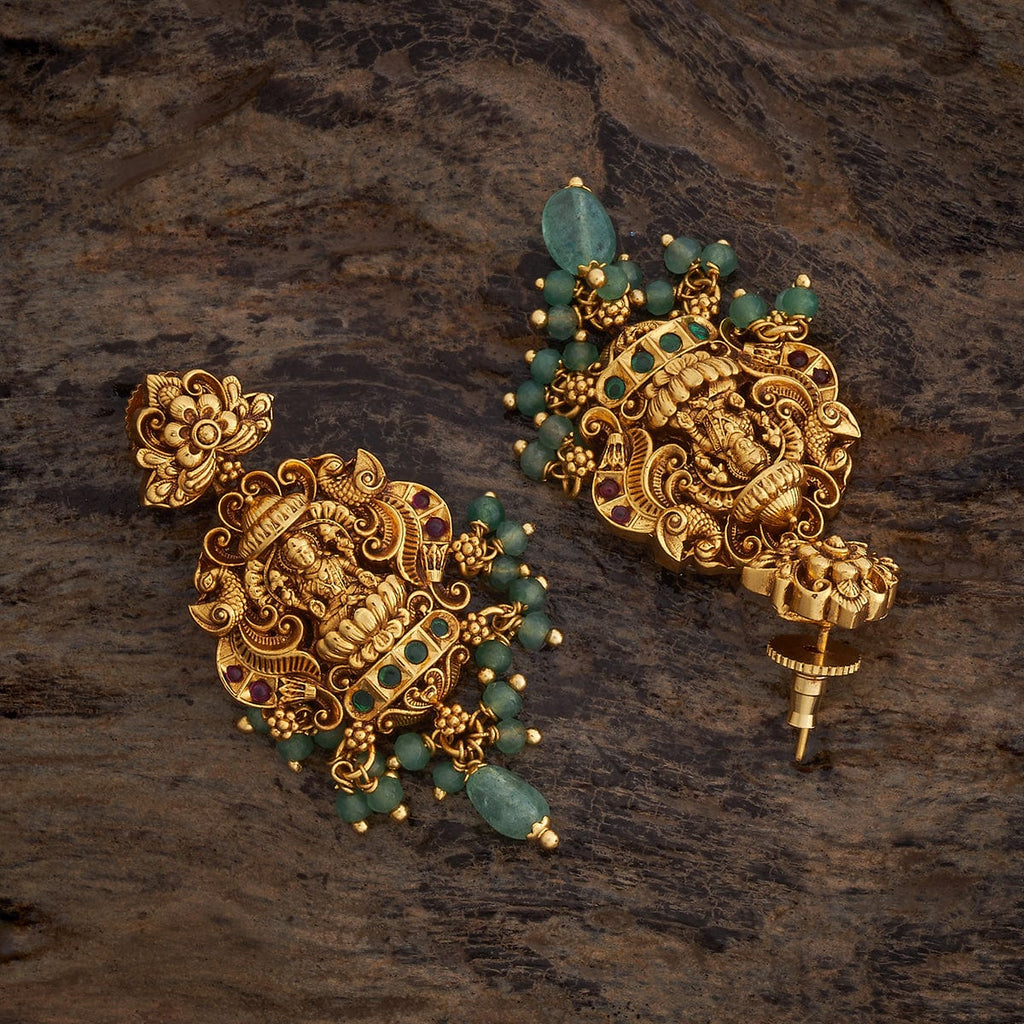 Antique Earring Antique Earring 181318