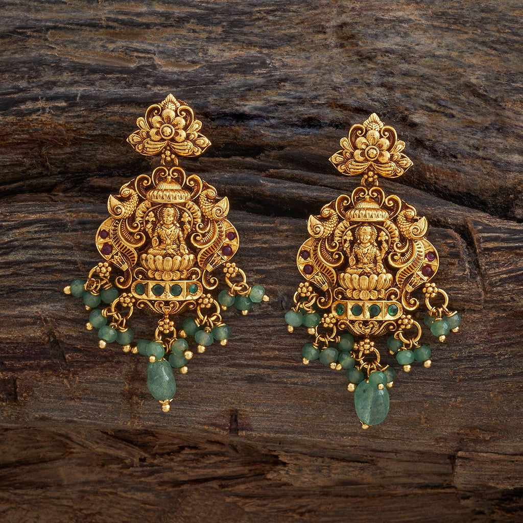 Antique Earring Antique Earring 181318